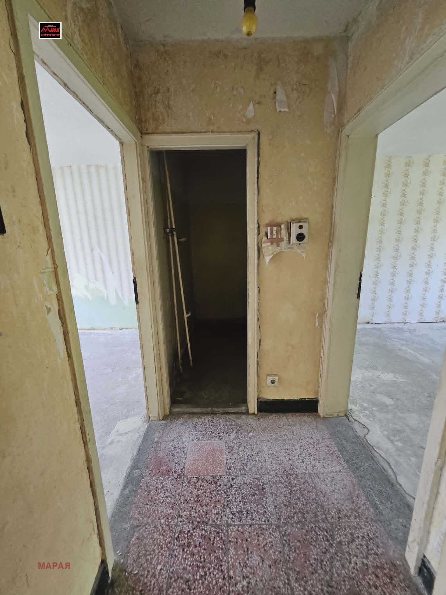 Продава 3-СТАЕН, гр. Русе, Здравец Изток, снимка 15 - Апартаменти - 54959280