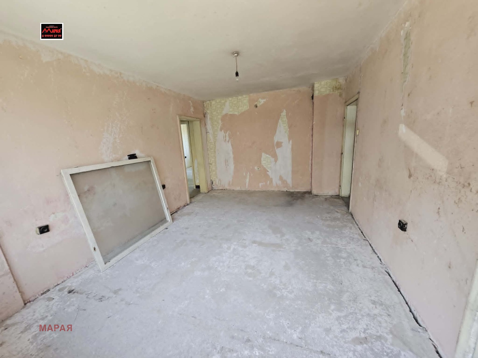 Продава 3-СТАЕН, гр. Русе, Здравец Изток, снимка 3 - Апартаменти - 54959280