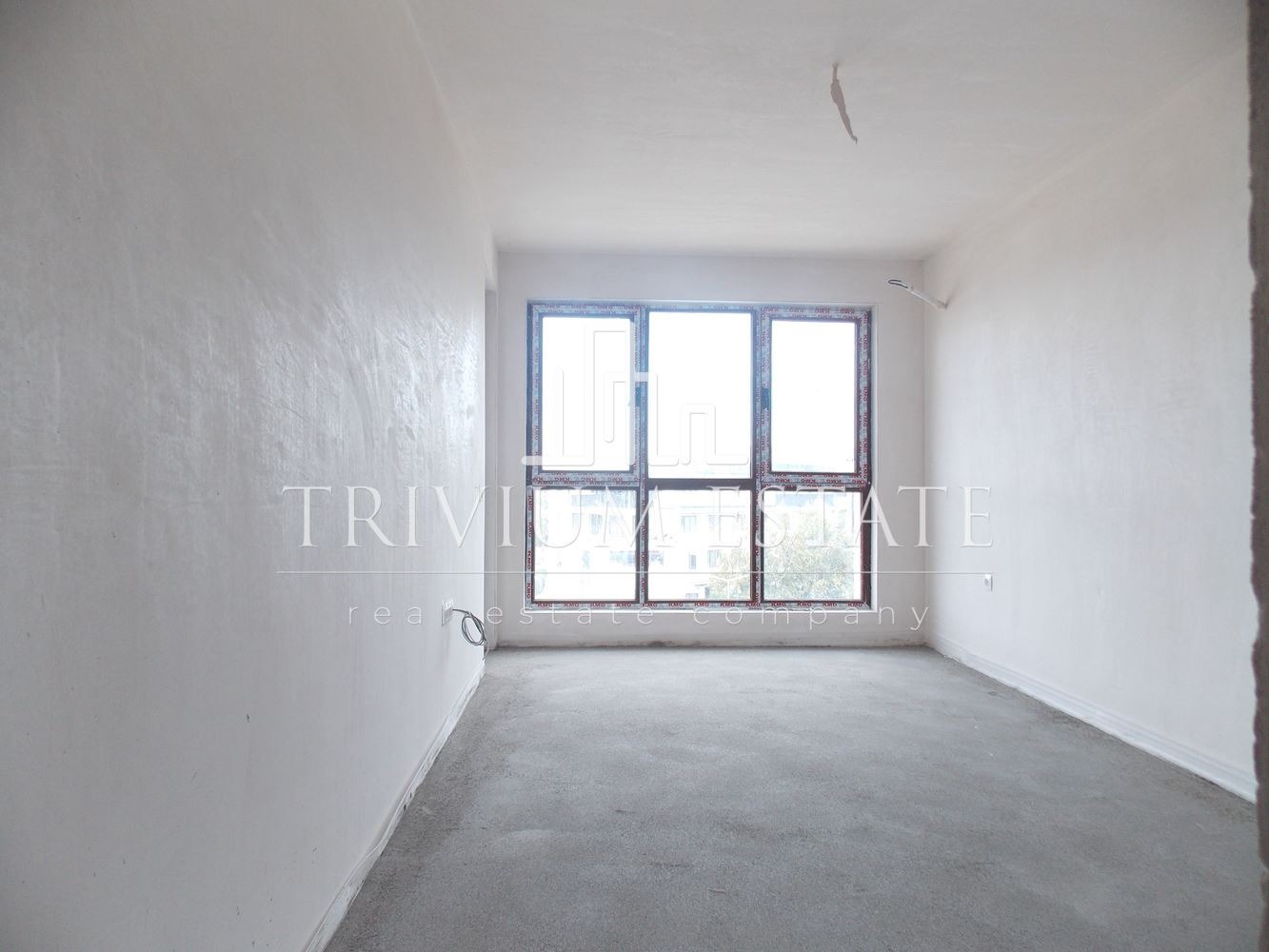 Продава 3-СТАЕН, гр. Пловдив, Кючук Париж, снимка 5 - Апартаменти - 55175896