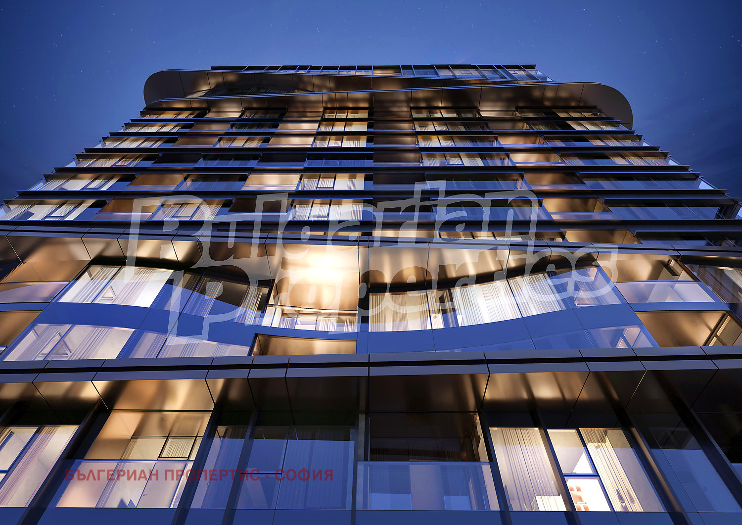 Продава 3-СТАЕН, гр. София, Манастирски ливади, снимка 10 - Апартаменти - 55307355