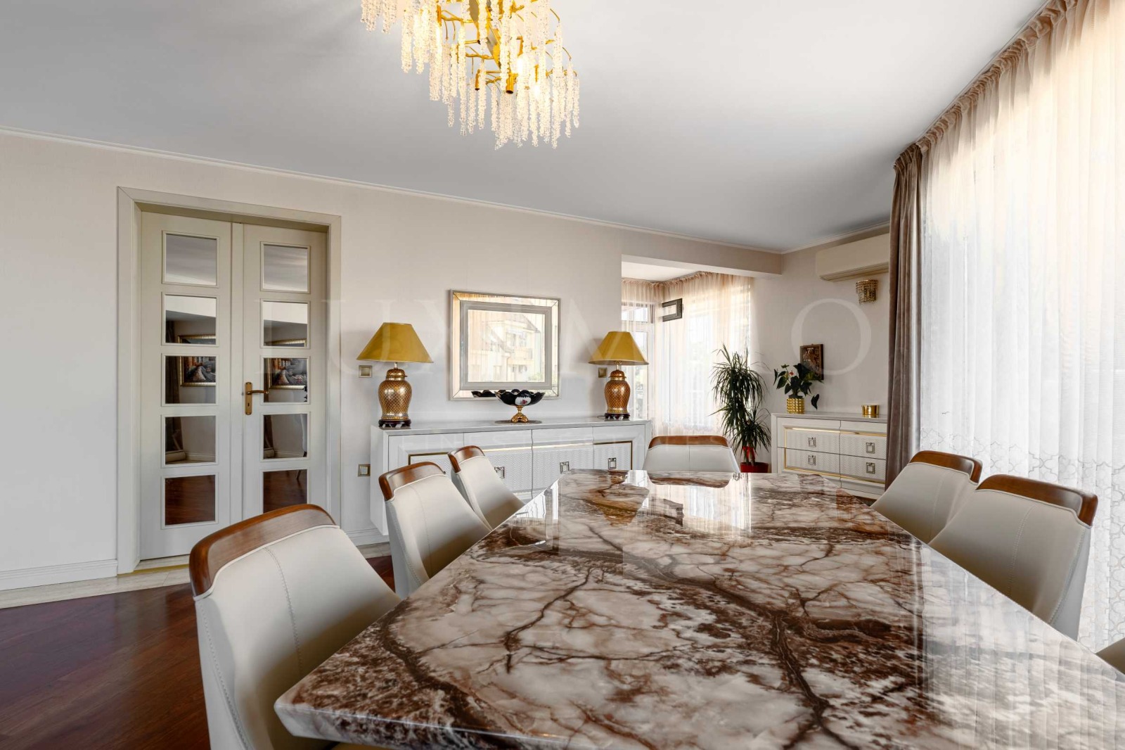Продава 4-СТАЕН, гр. Пловдив, Кършияка, снимка 6 - Апартаменти - 55177535