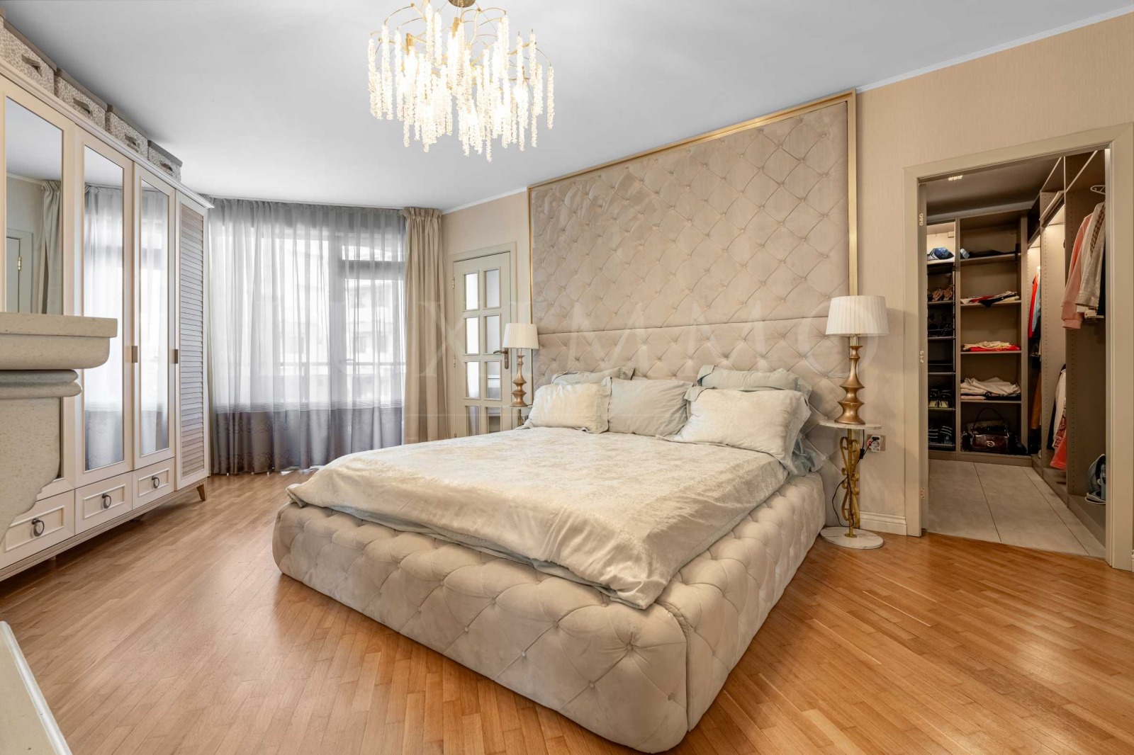 Продава 4-СТАЕН, гр. Пловдив, Кършияка, снимка 10 - Апартаменти - 55177535