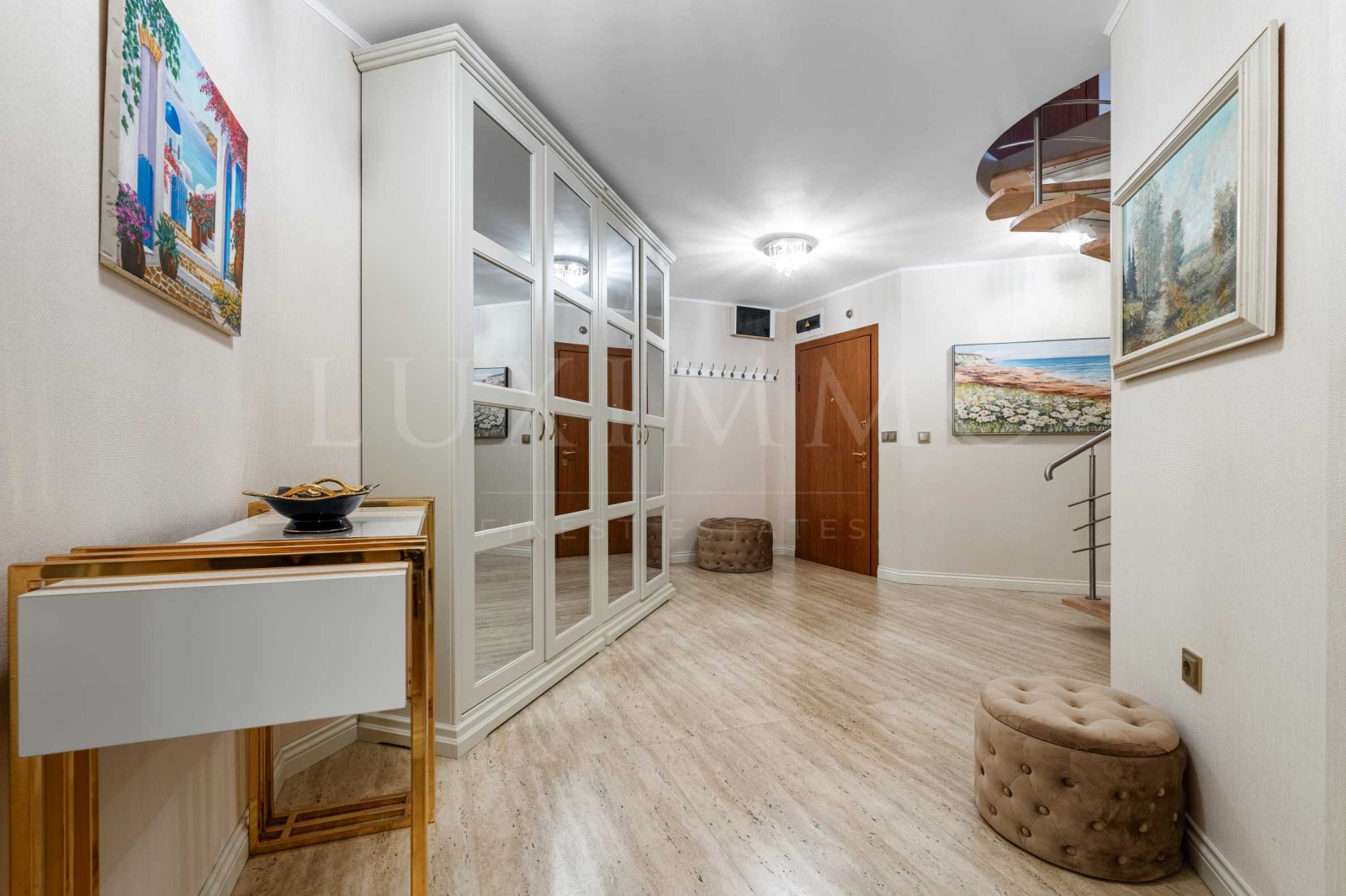 Продава 4-СТАЕН, гр. Пловдив, Кършияка, снимка 9 - Апартаменти - 55177535