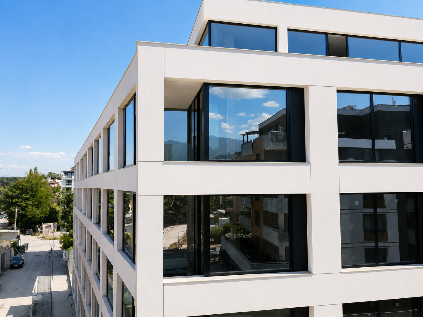Продава 4-СТАЕН, гр. София, Витоша, снимка 15 - Апартаменти - 55693105