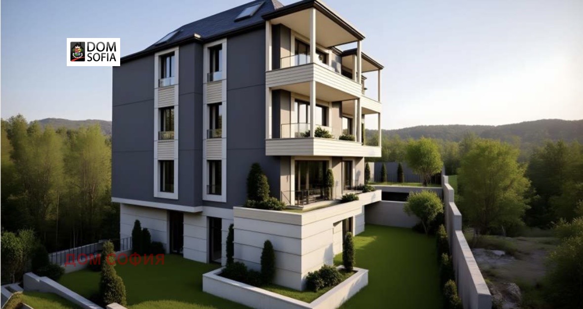 Продава МНОГОСТАЕН, гр. София, м-т Гърдова глава, снимка 2 - Апартаменти - 54297743