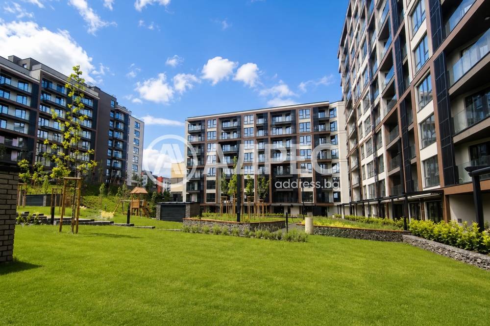 Продава МНОГОСТАЕН, гр. София, Красно село, снимка 8 - Апартаменти - 55475495