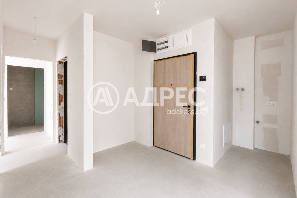 Продава МНОГОСТАЕН, гр. София, Красно село, снимка 6 - Апартаменти - 55475495