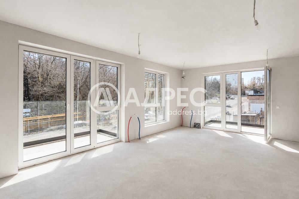 Продава МНОГОСТАЕН, гр. София, Красно село, снимка 3 - Апартаменти - 55475495