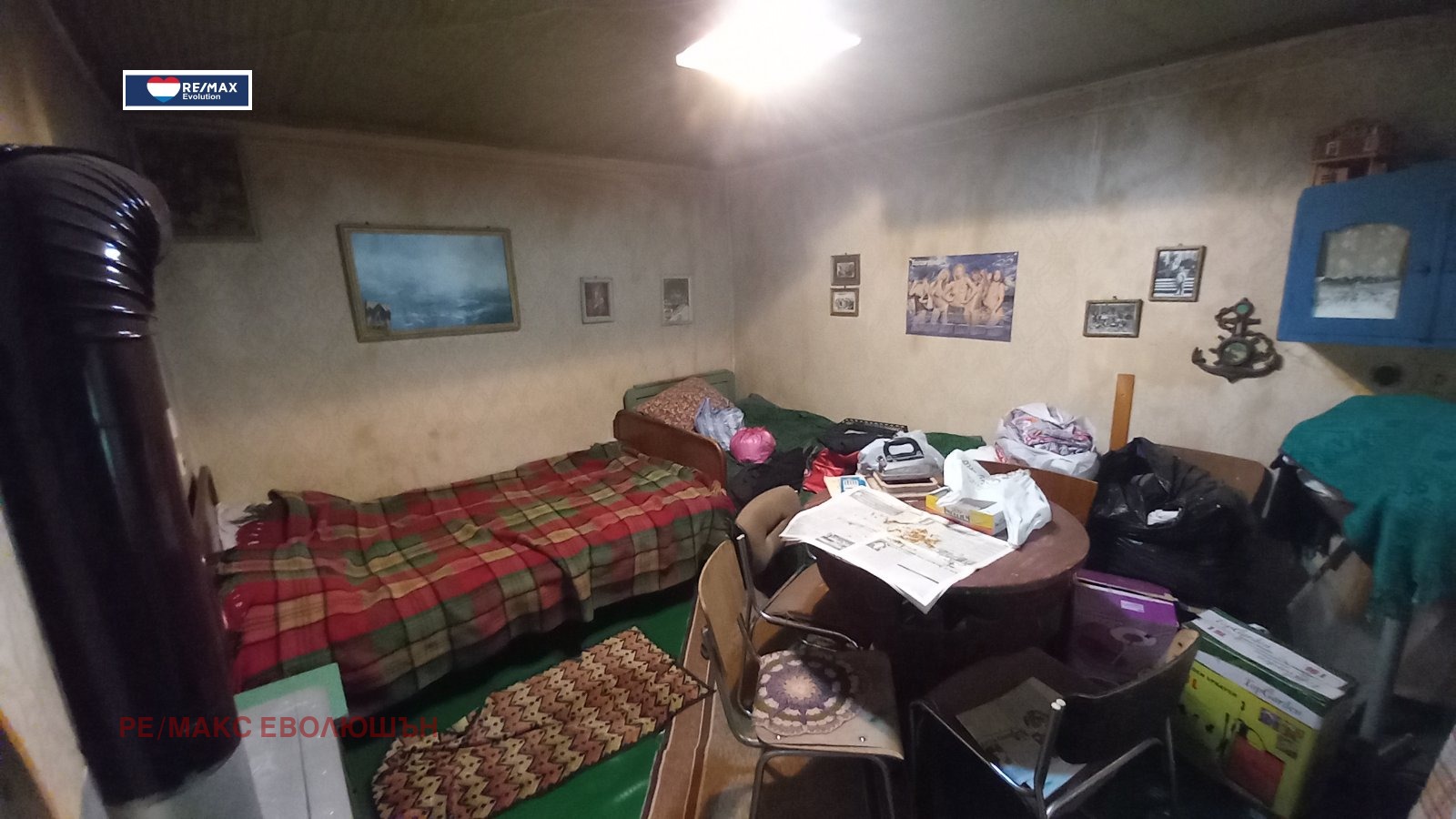 Продава КЪЩА, с. Помощица, област Търговище, снимка 3 - Къщи - 52982091