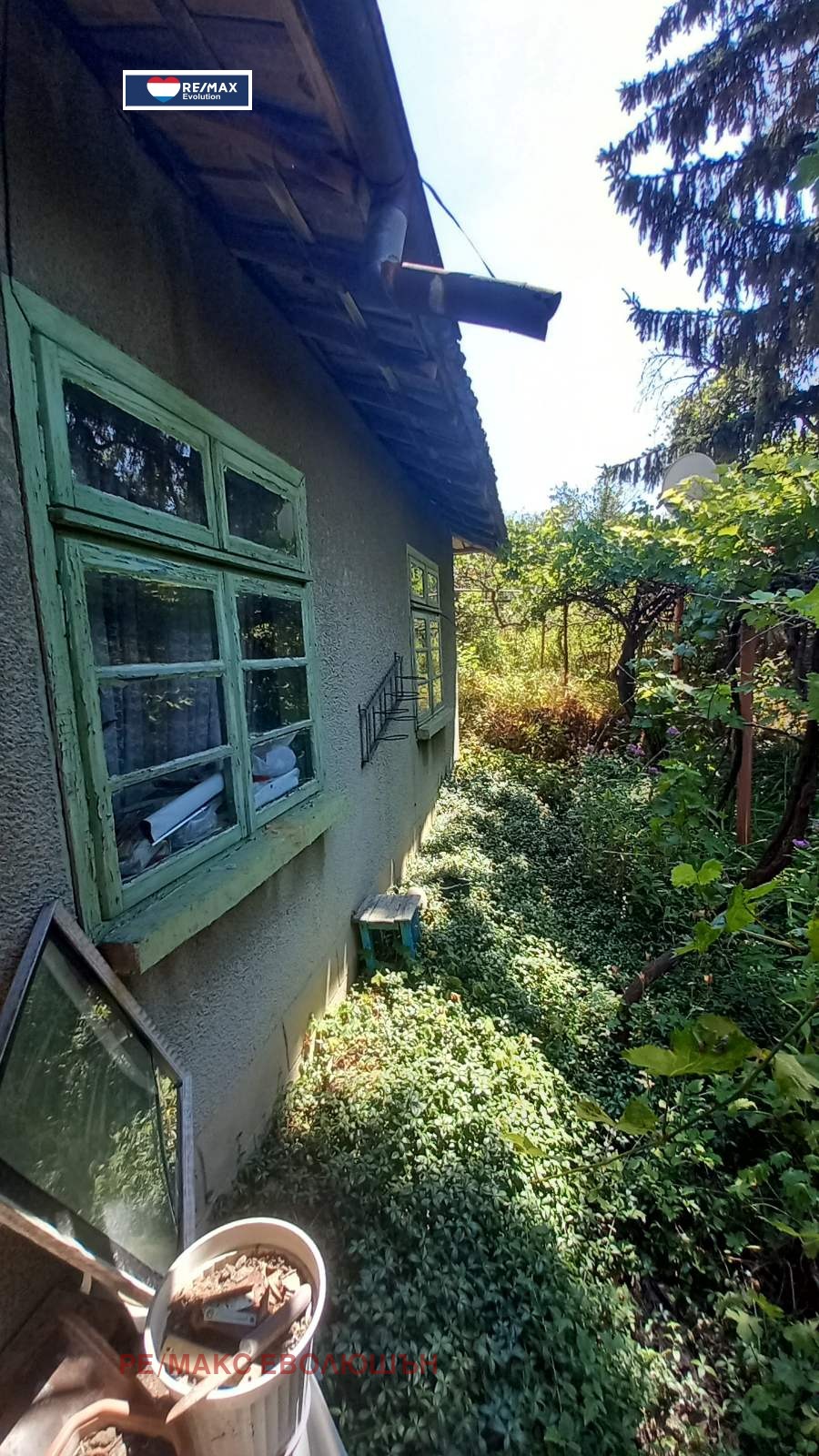 Продава КЪЩА, с. Помощица, област Търговище, снимка 13 - Къщи - 52982091