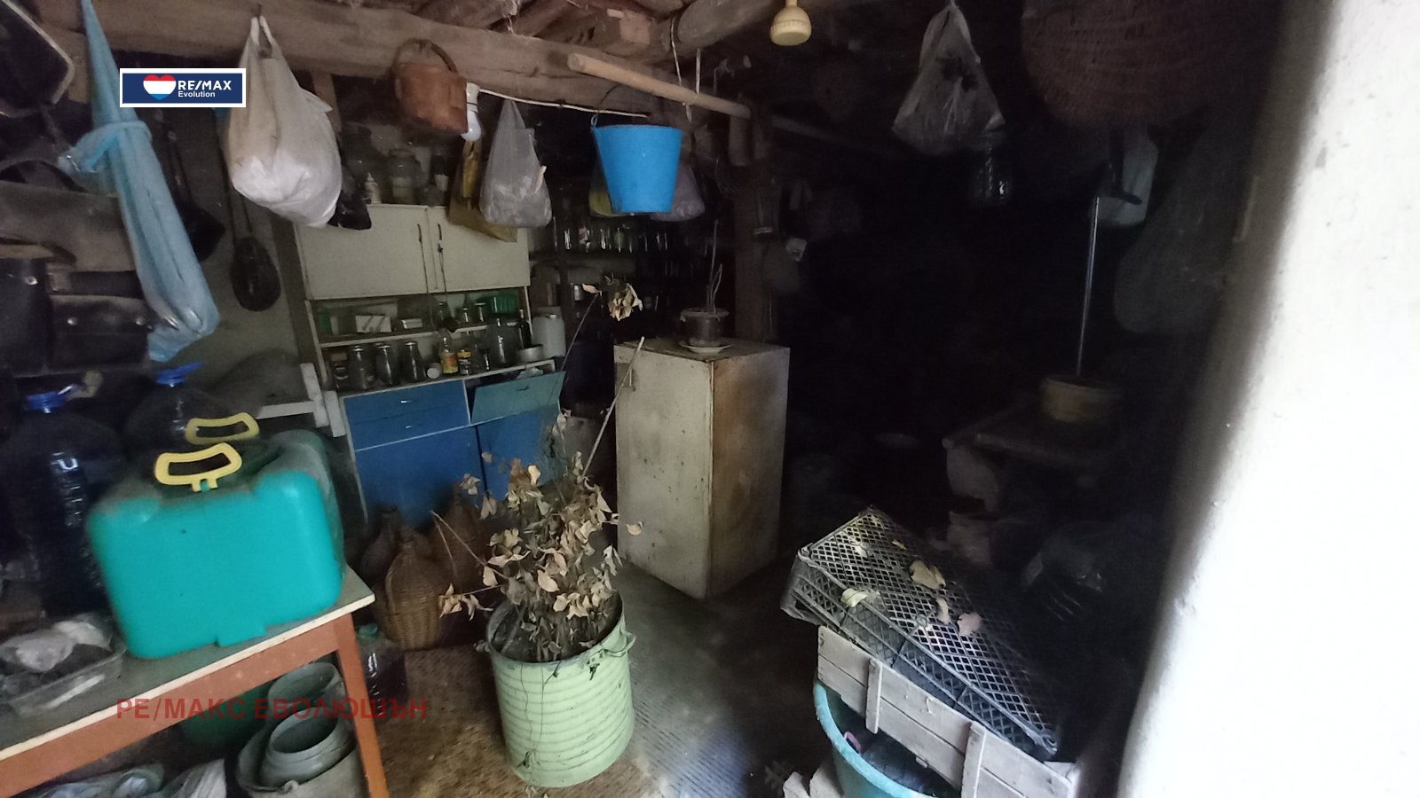 Продава КЪЩА, с. Помощица, област Търговище, снимка 9 - Къщи - 52982091