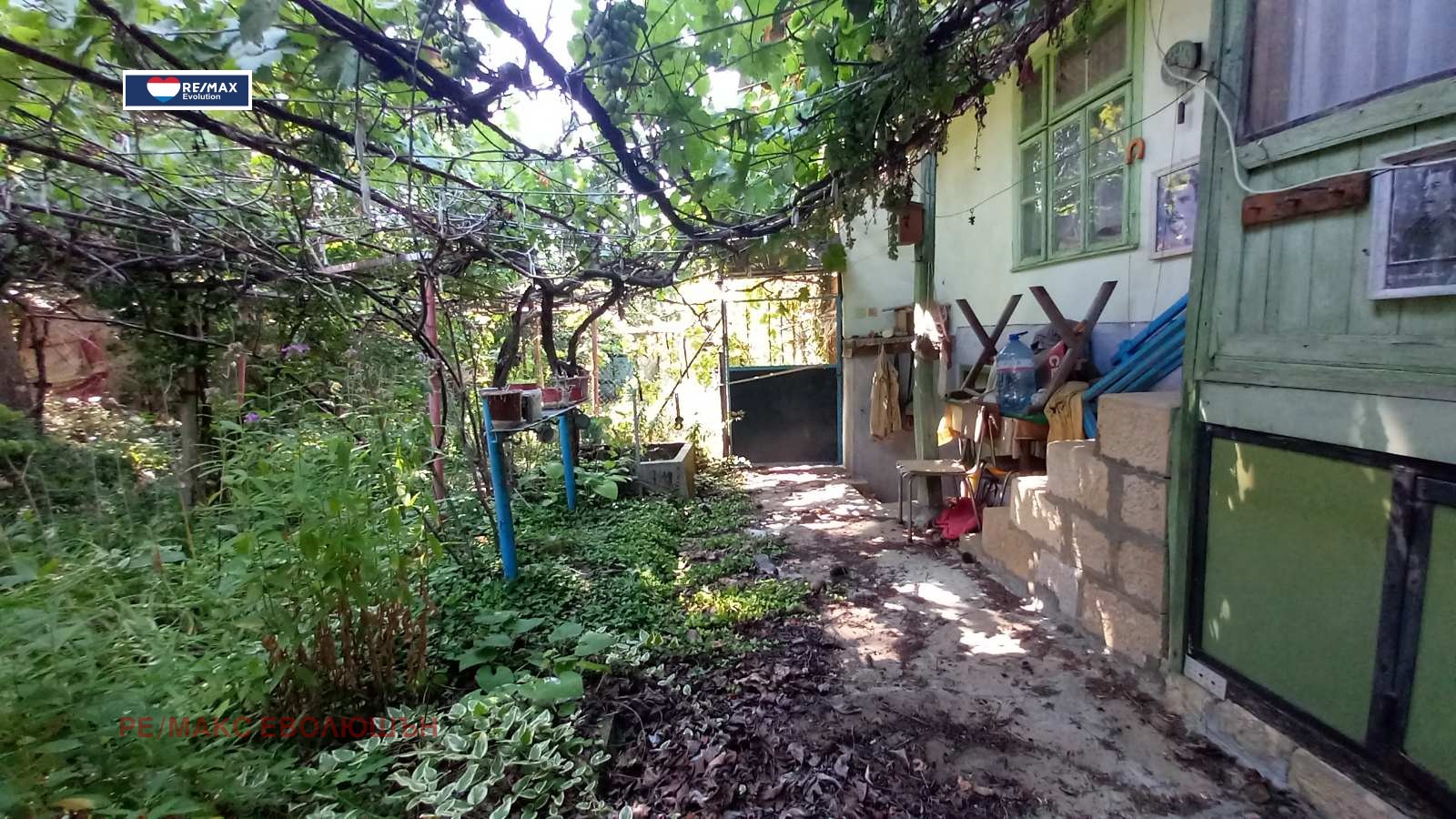 Продава КЪЩА, с. Помощица, област Търговище, снимка 12 - Къщи - 52982091