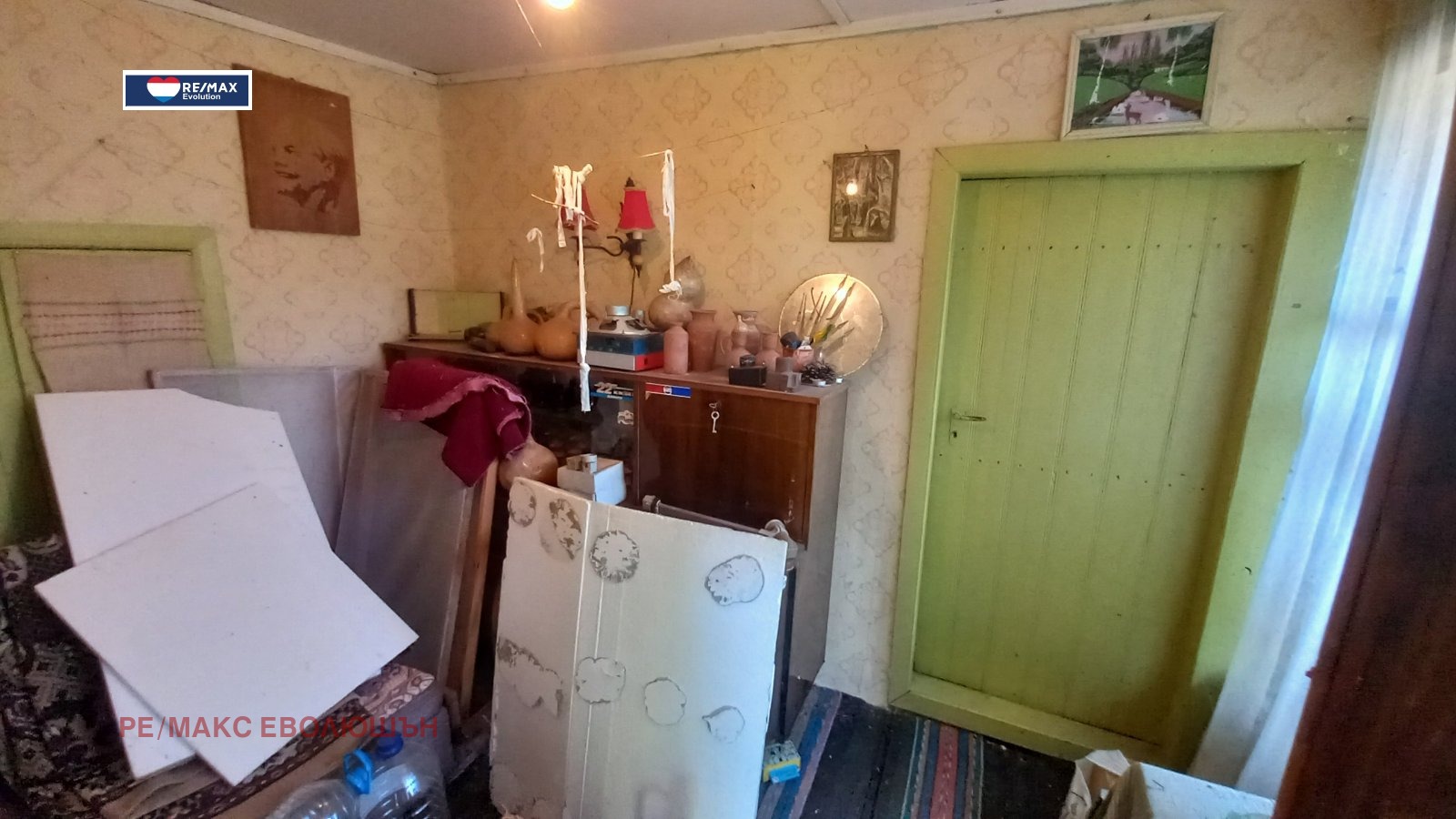 Продава КЪЩА, с. Помощица, област Търговище, снимка 5 - Къщи - 52982091