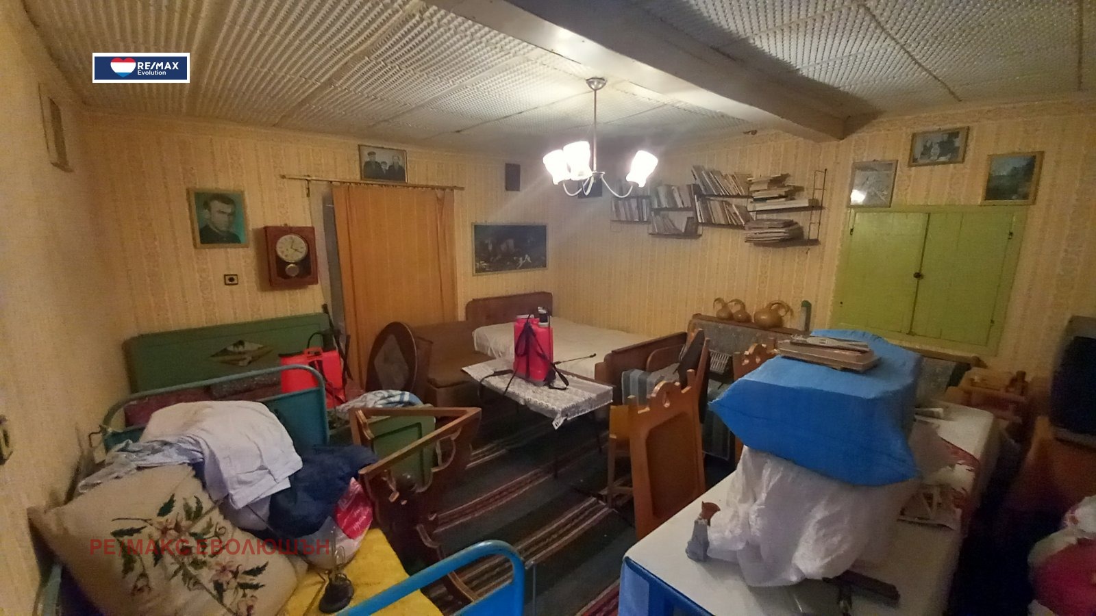 Продава КЪЩА, с. Помощица, област Търговище, снимка 7 - Къщи - 52982091