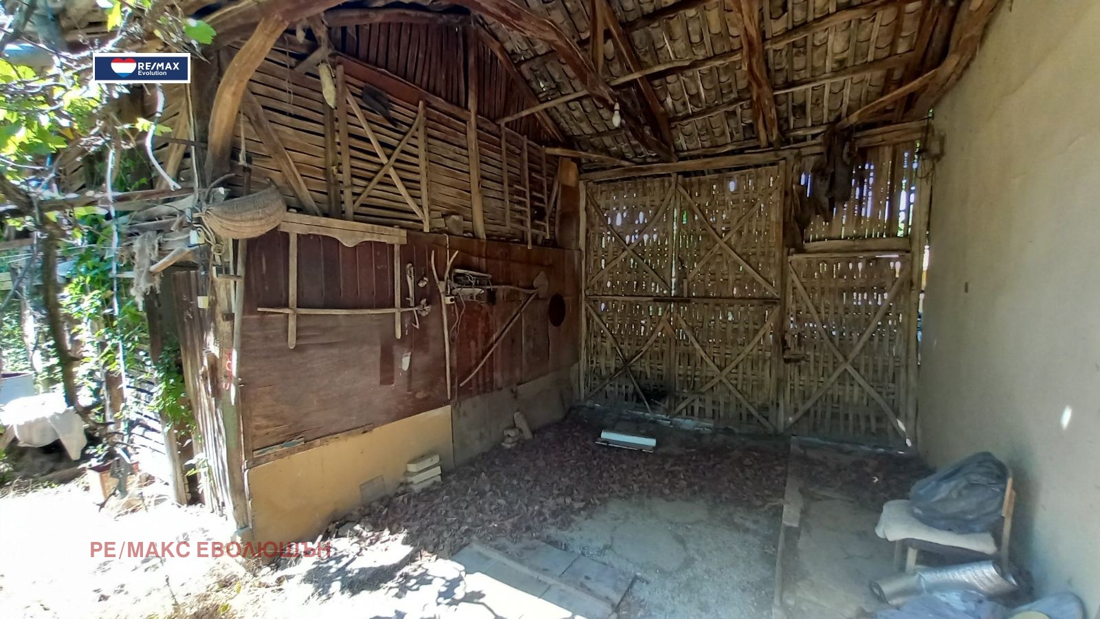 Продава КЪЩА, с. Помощица, област Търговище, снимка 10 - Къщи - 52982091