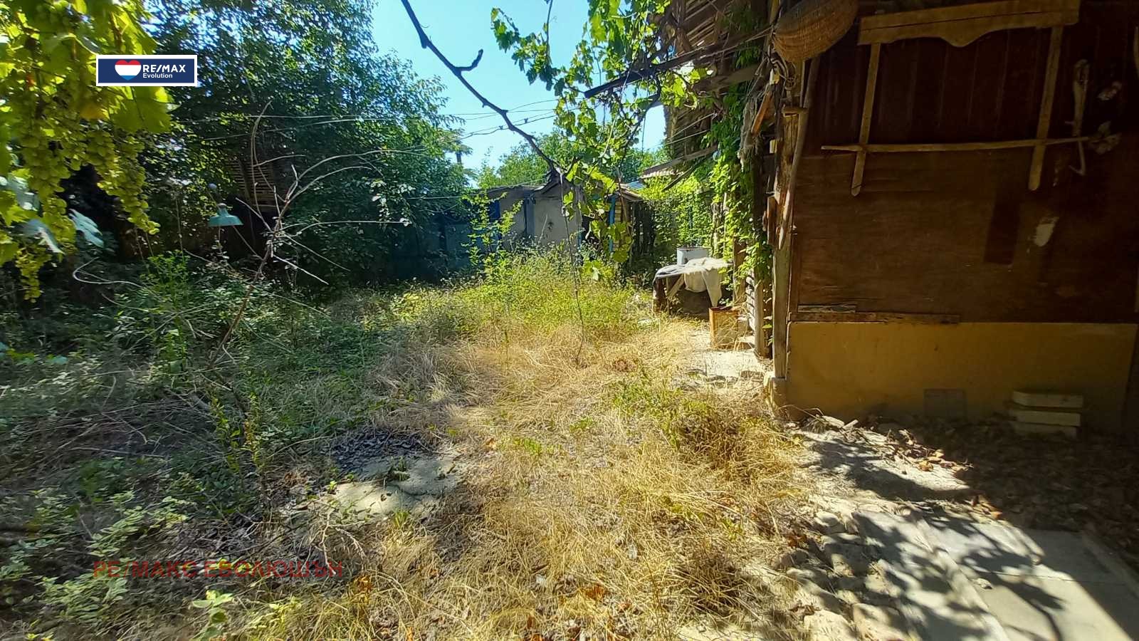 Продава КЪЩА, с. Помощица, област Търговище, снимка 11 - Къщи - 52982091