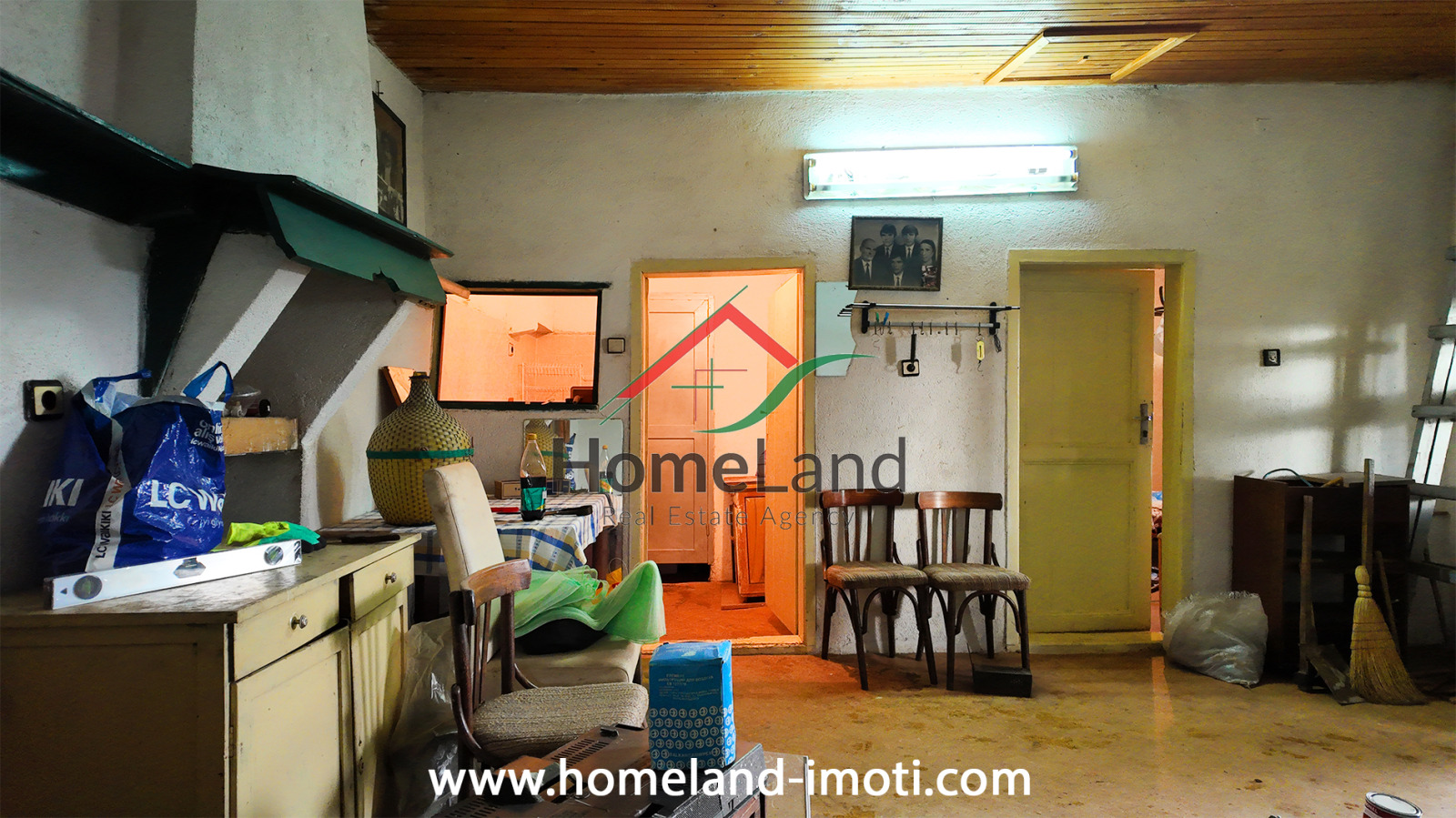 Продава КЪЩА, с. Черногорово, област Пазарджик, снимка 7 - Къщи - 53764551