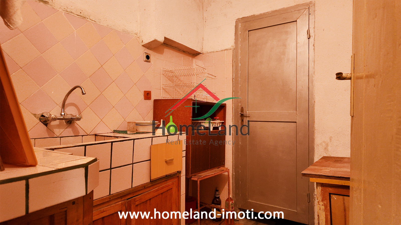 Продава КЪЩА, с. Черногорово, област Пазарджик, снимка 4 - Къщи - 53764551