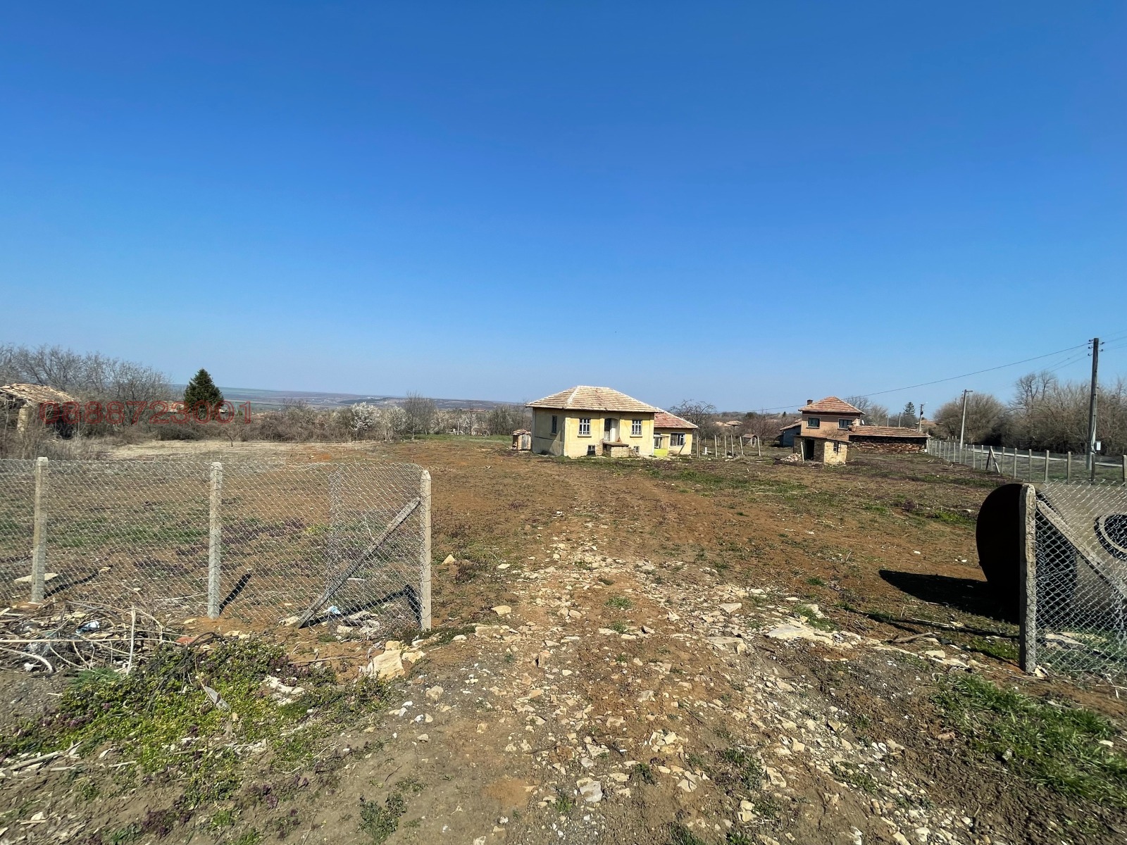 Продава КЪЩА, с. Дъскот, област Велико Търново, снимка 2 - Къщи - 54821650