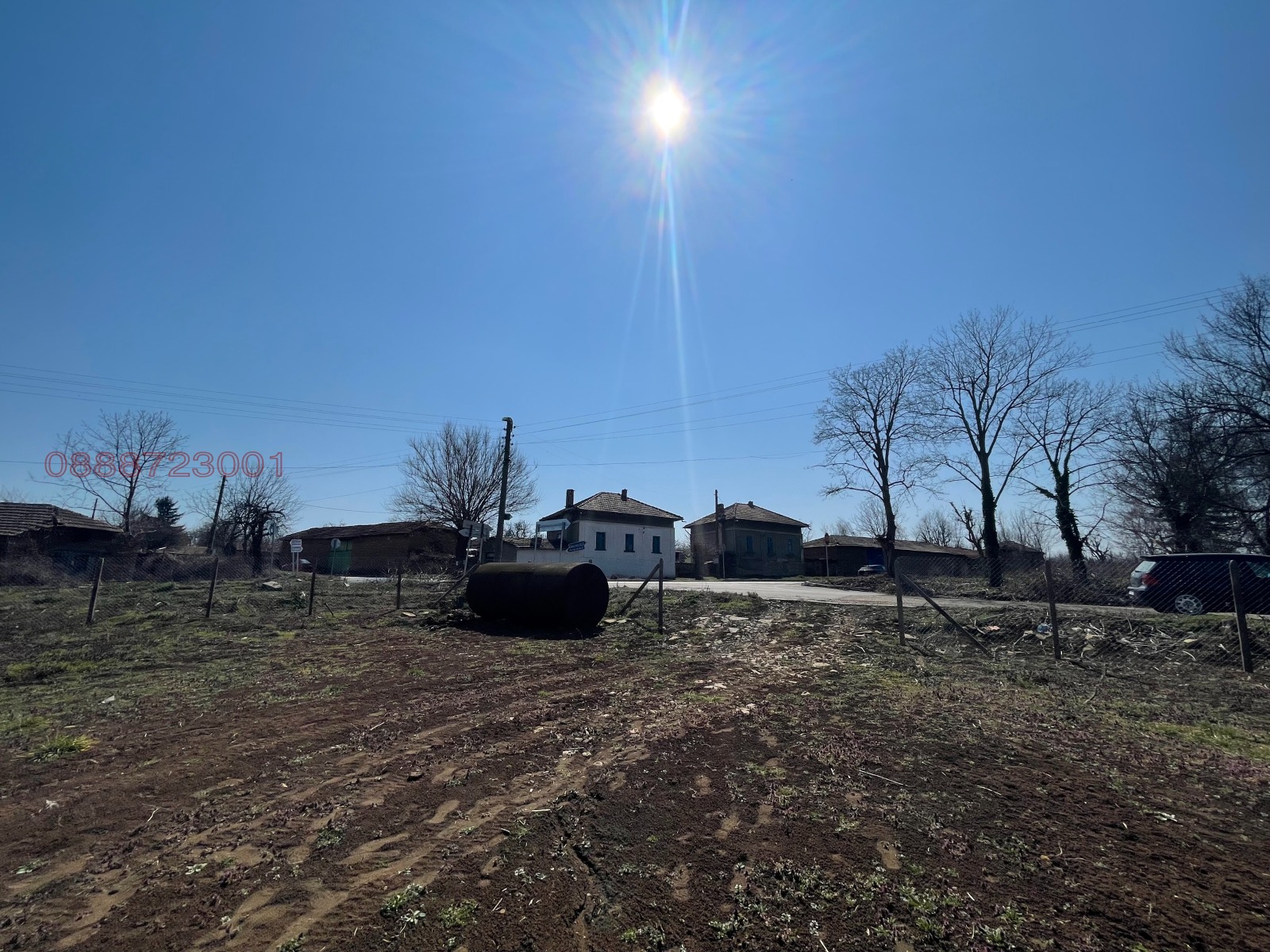 Продава КЪЩА, с. Дъскот, област Велико Търново, снимка 5 - Къщи - 54821650