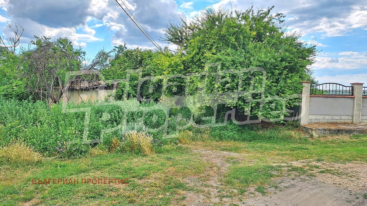 Продава КЪЩА, с. Добрина, област Варна, снимка 2 - Къщи - 55211106