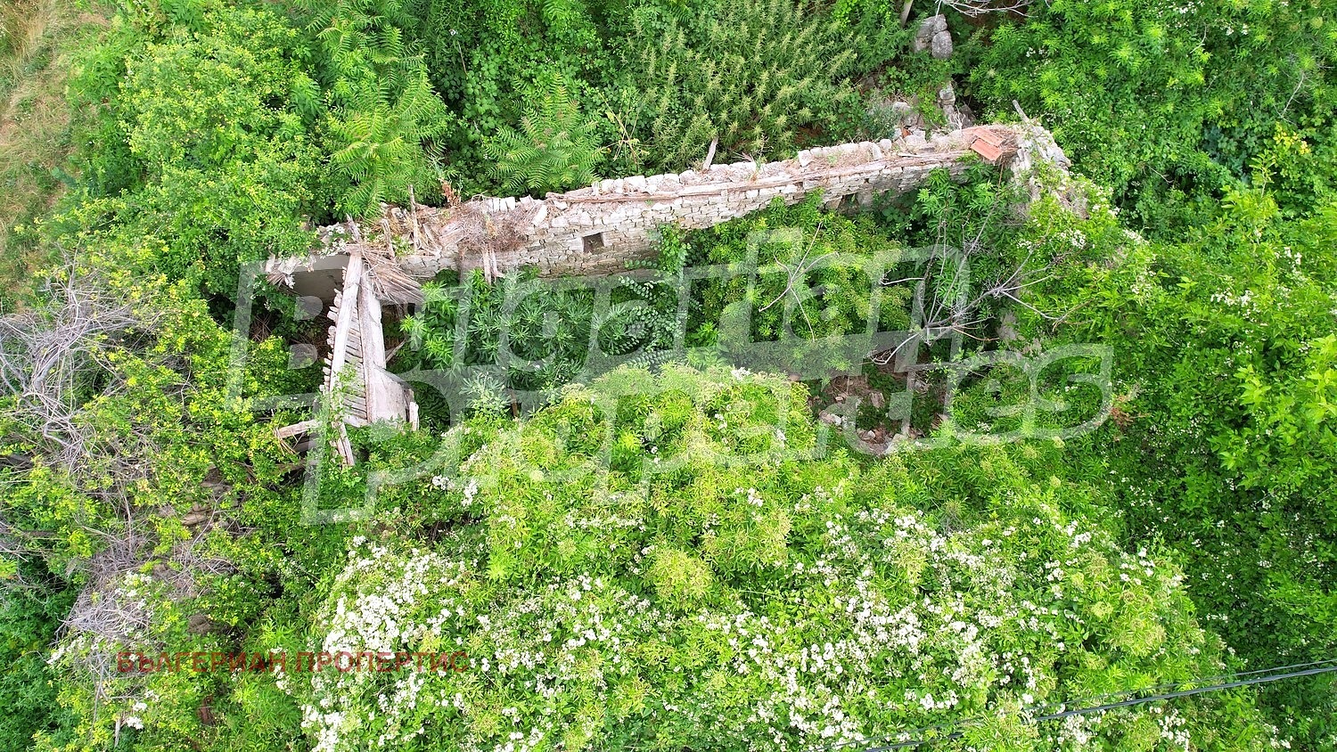 Продава КЪЩА, с. Добрина, област Варна, снимка 17 - Къщи - 55211106