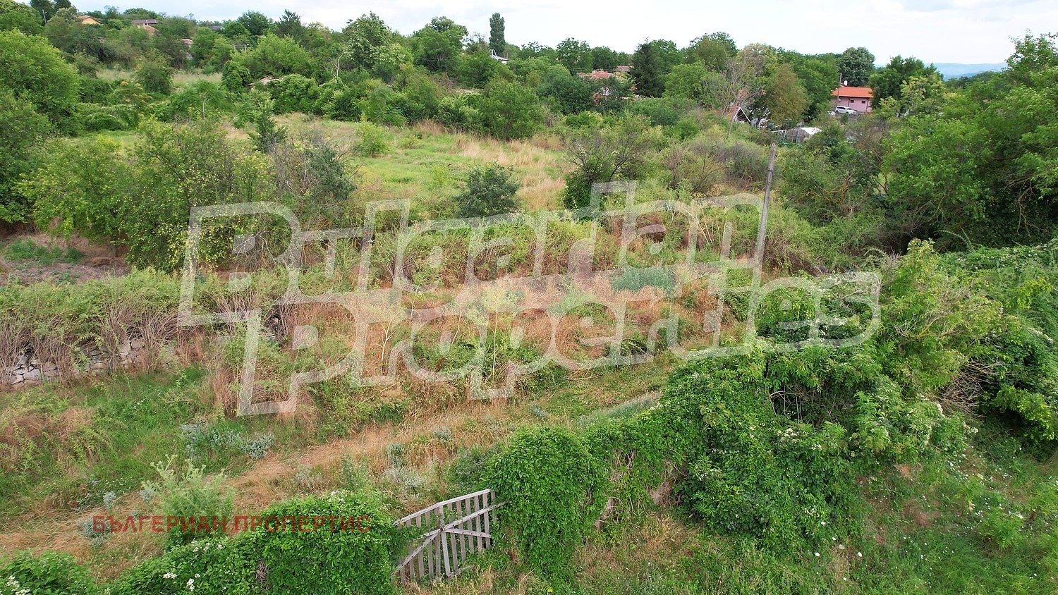Продава КЪЩА, с. Добрина, област Варна, снимка 10 - Къщи - 55211106