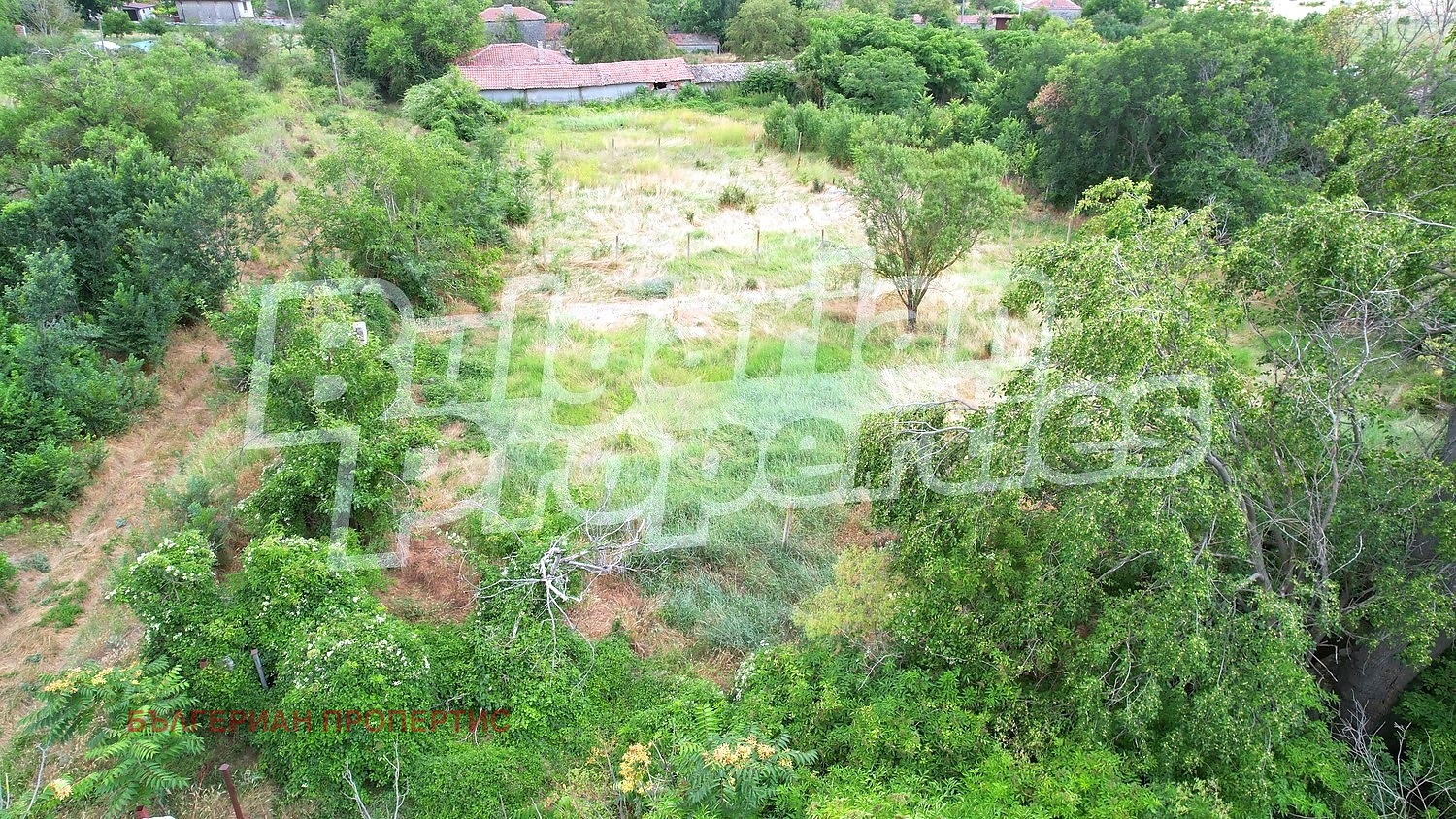 Продава КЪЩА, с. Добрина, област Варна, снимка 12 - Къщи - 55211106