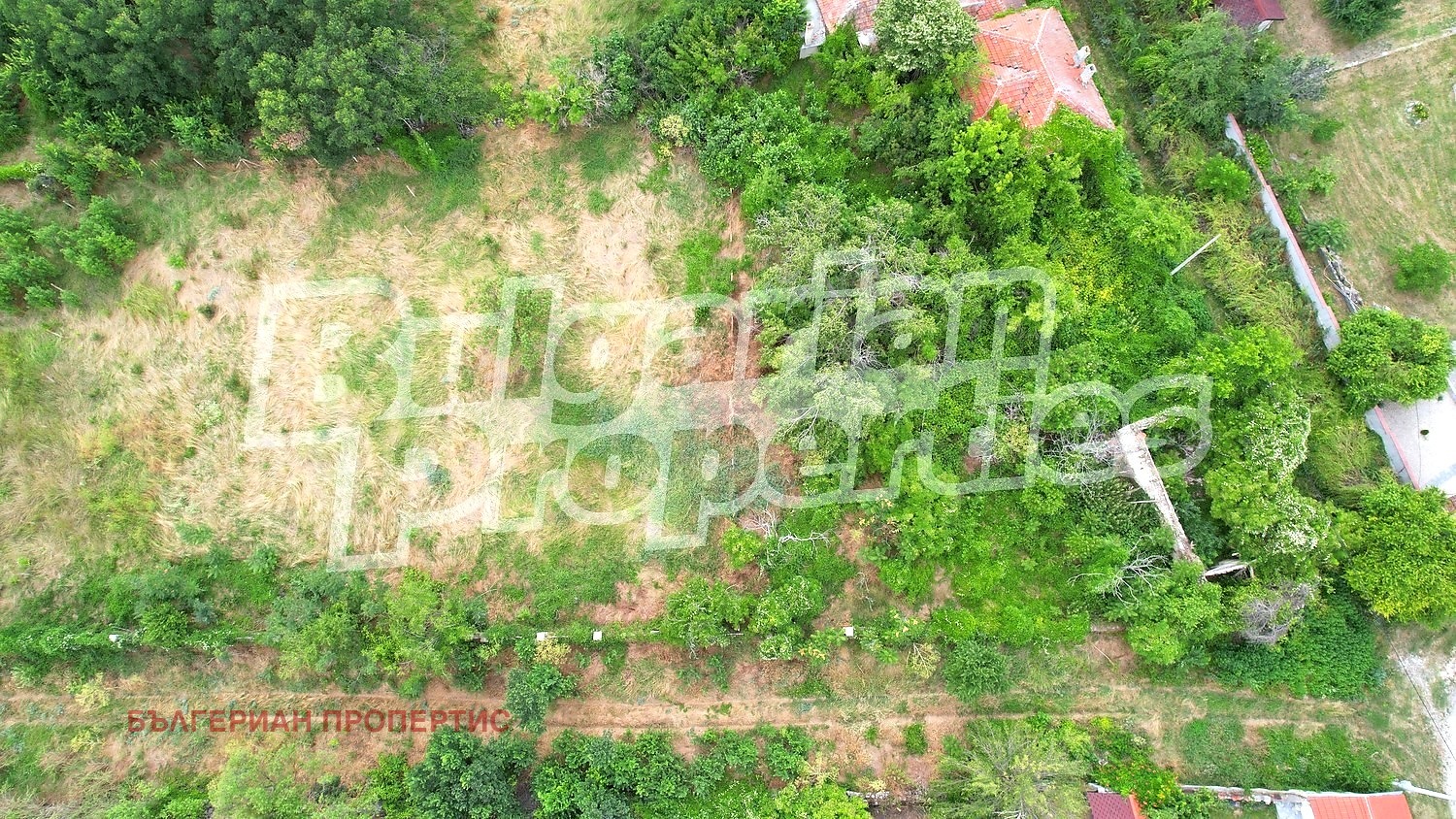 Продава КЪЩА, с. Добрина, област Варна, снимка 14 - Къщи - 55211106