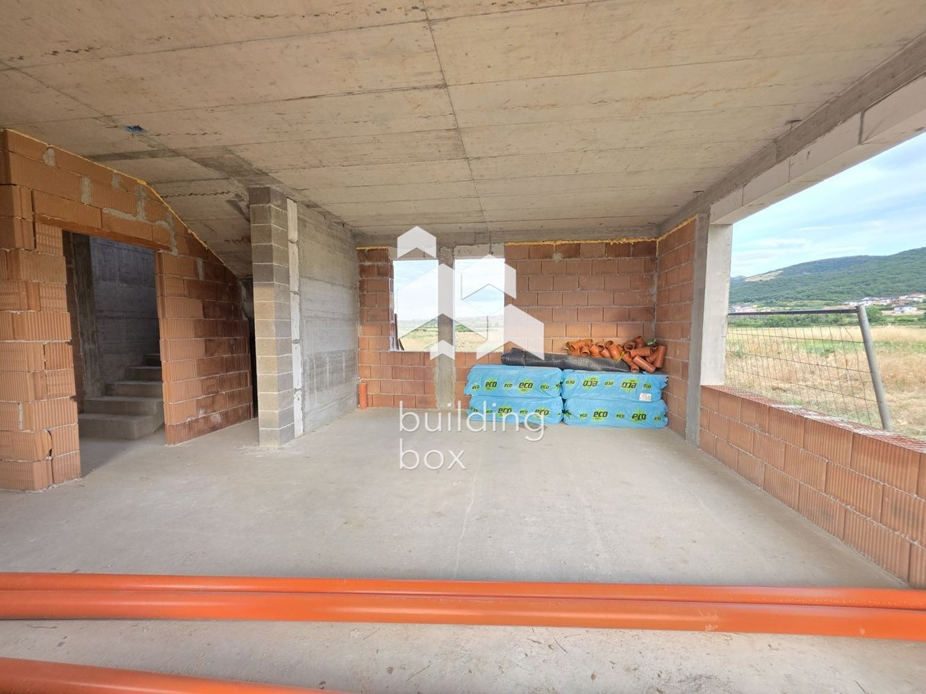 Продава КЪЩА, с. Първенец, област Пловдив, снимка 6 - Къщи - 55447957