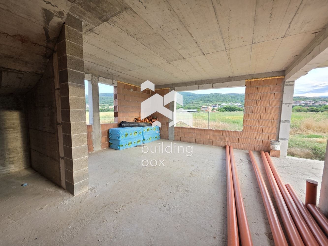 Продава КЪЩА, с. Първенец, област Пловдив, снимка 5 - Къщи - 55447957