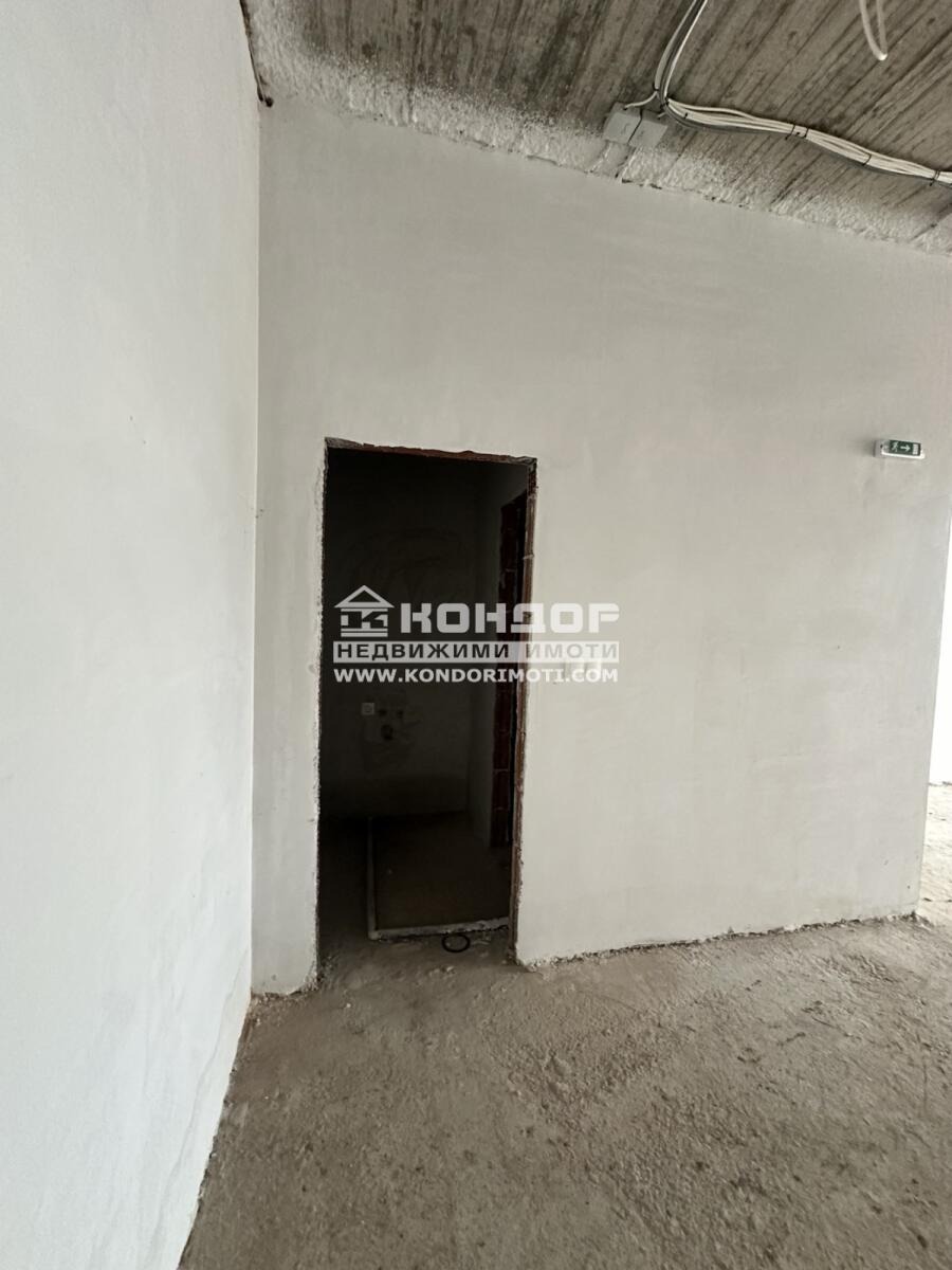 Продава МАГАЗИН, гр. Пловдив, Остромила, снимка 5 - Магазини - 54759741