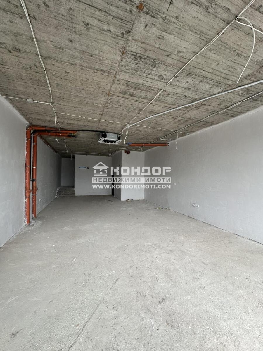 Продава МАГАЗИН, гр. Пловдив, Остромила, снимка 6 - Магазини - 54759741