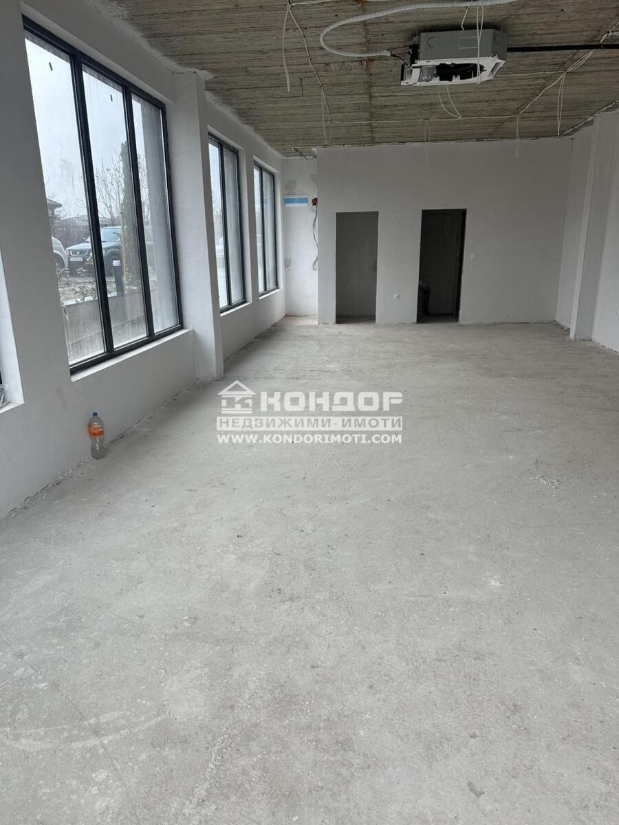 Продава МАГАЗИН, гр. Пловдив, Остромила, снимка 3 - Магазини - 54759741