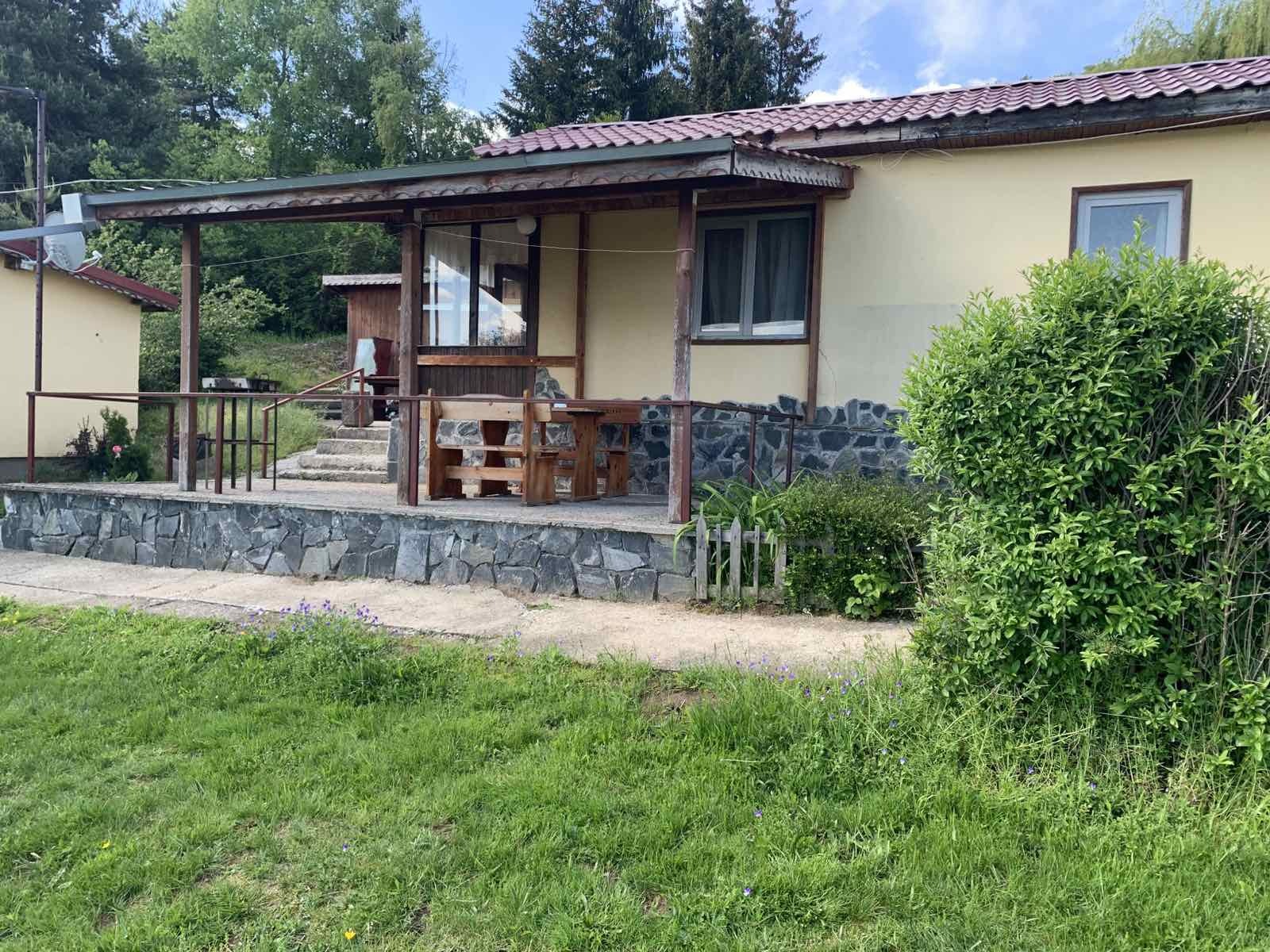 Продава ПАРЦЕЛ, гр. Батак, област Пазарджик, снимка 2 - Парцели - 55288967