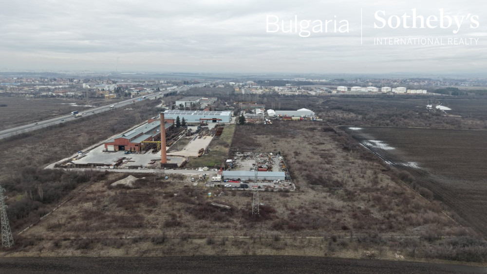 Продава ПАРЦЕЛ, гр. София, Илиянци