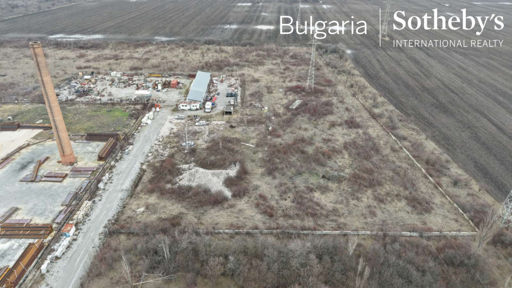 Продава ПАРЦЕЛ, гр. София, Илиянци, снимка 4 - Парцели - 56579864