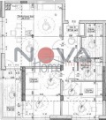 Продава 3-СТАЕН, гр. Варна, Левски 1, снимка 2