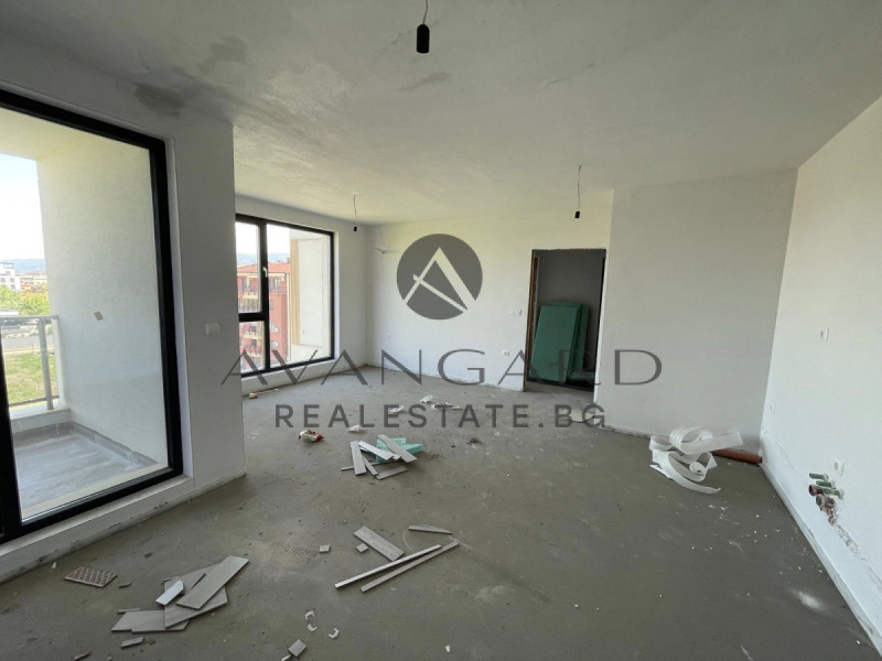 Продава 2-СТАЕН в град Пловдив, Остромила - 70 кв.м / 114 999 € » 224 918.49 лв., АВАНГАРД РИЪЛ ЕСТЕЙТ
