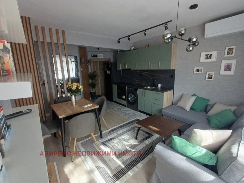 Продава 3-СТАЕН в град Пловдив, Кършияка - 65 кв.м / 195 000 € » 381 386.85 лв., АВИРЕКС НЕДВИЖИМИ ИМОТИ