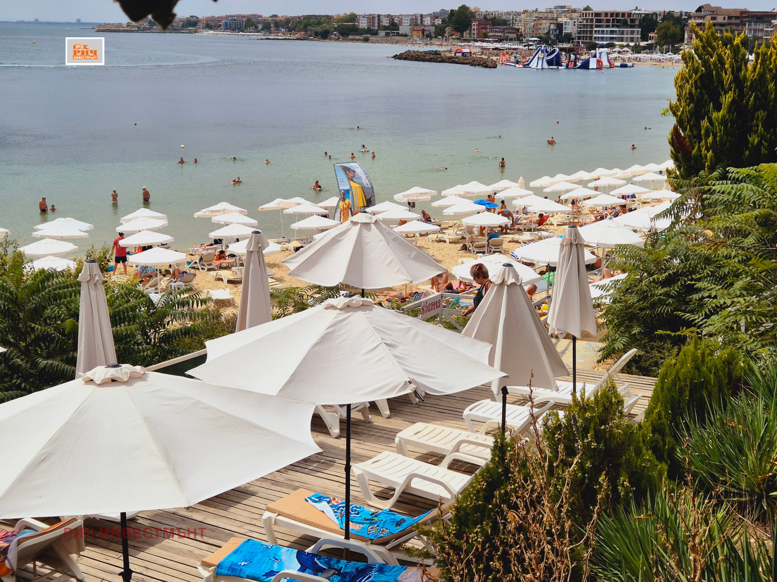 Продава 1-СТАЕН | Imot.bg — изображение 9