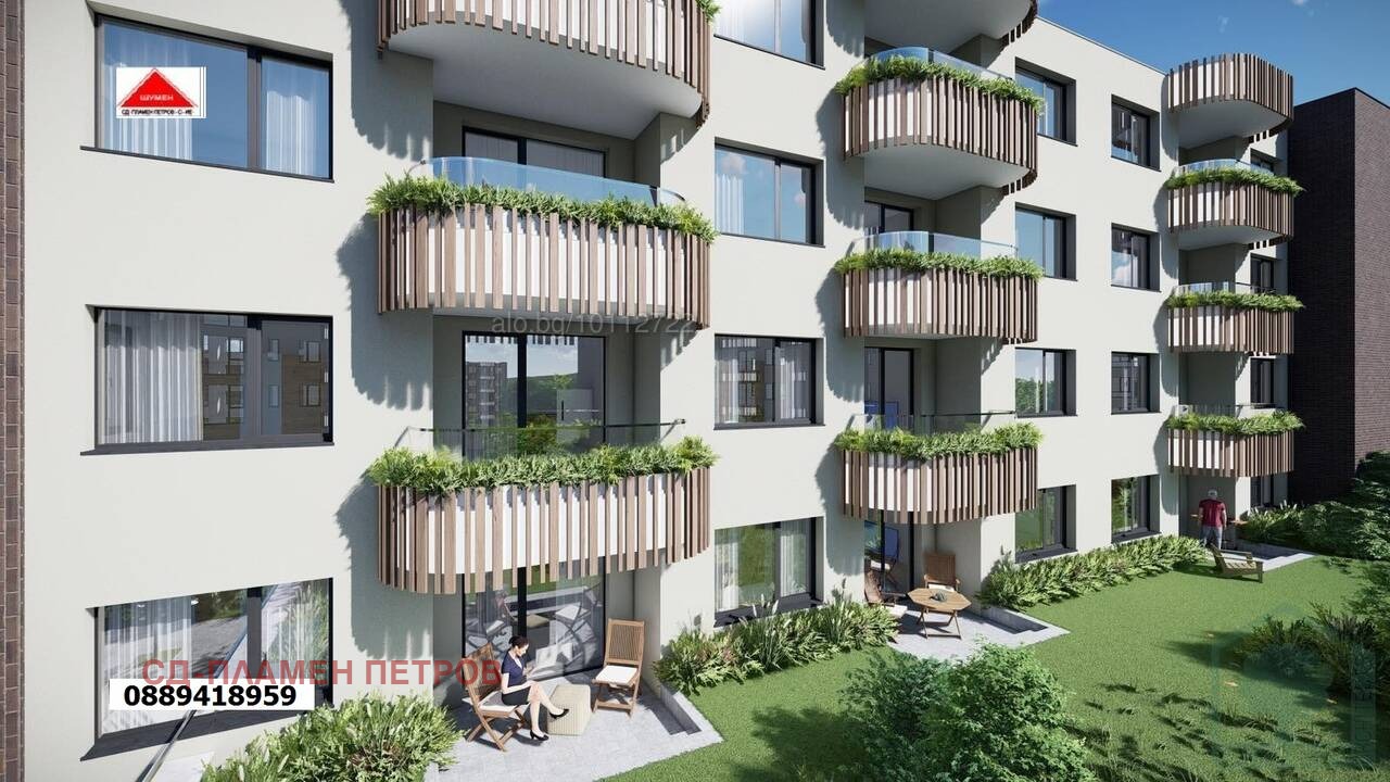 Продава 2-СТАЕН | Imot.bg — изображение 1