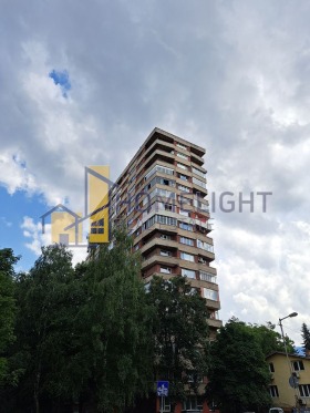 1 quarto Borovo, Sofia 3
