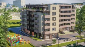 Продажба на тристайни апартаменти в град Плевен — страница 17 - изображение 17 