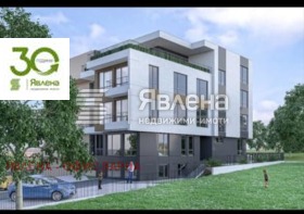 Продава  4-стаен, град Варна