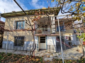 Maison Starosel, région Plovdiv 1