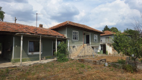 Maison Krivnya, région Varna