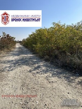 Парцел с. Марково, област Пловдив 4