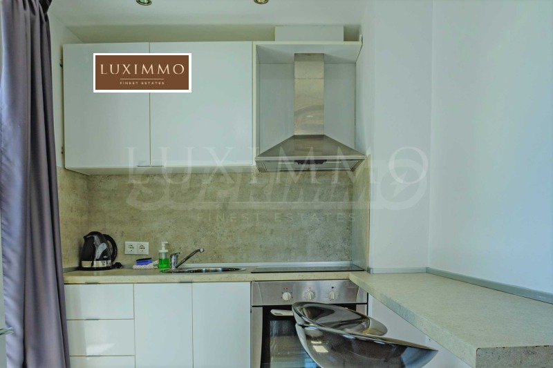 Till salu  Studio region Blagoevgrad , Bansko , 67 kvm | 26524880 - bild [3]