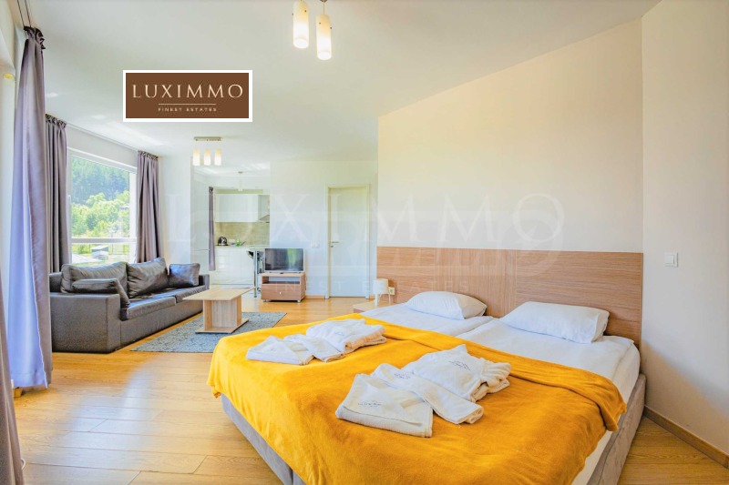 Na sprzedaż  Studio region Błagojewgrad , Bansko , 67 mkw | 26524880 - obraz [2]